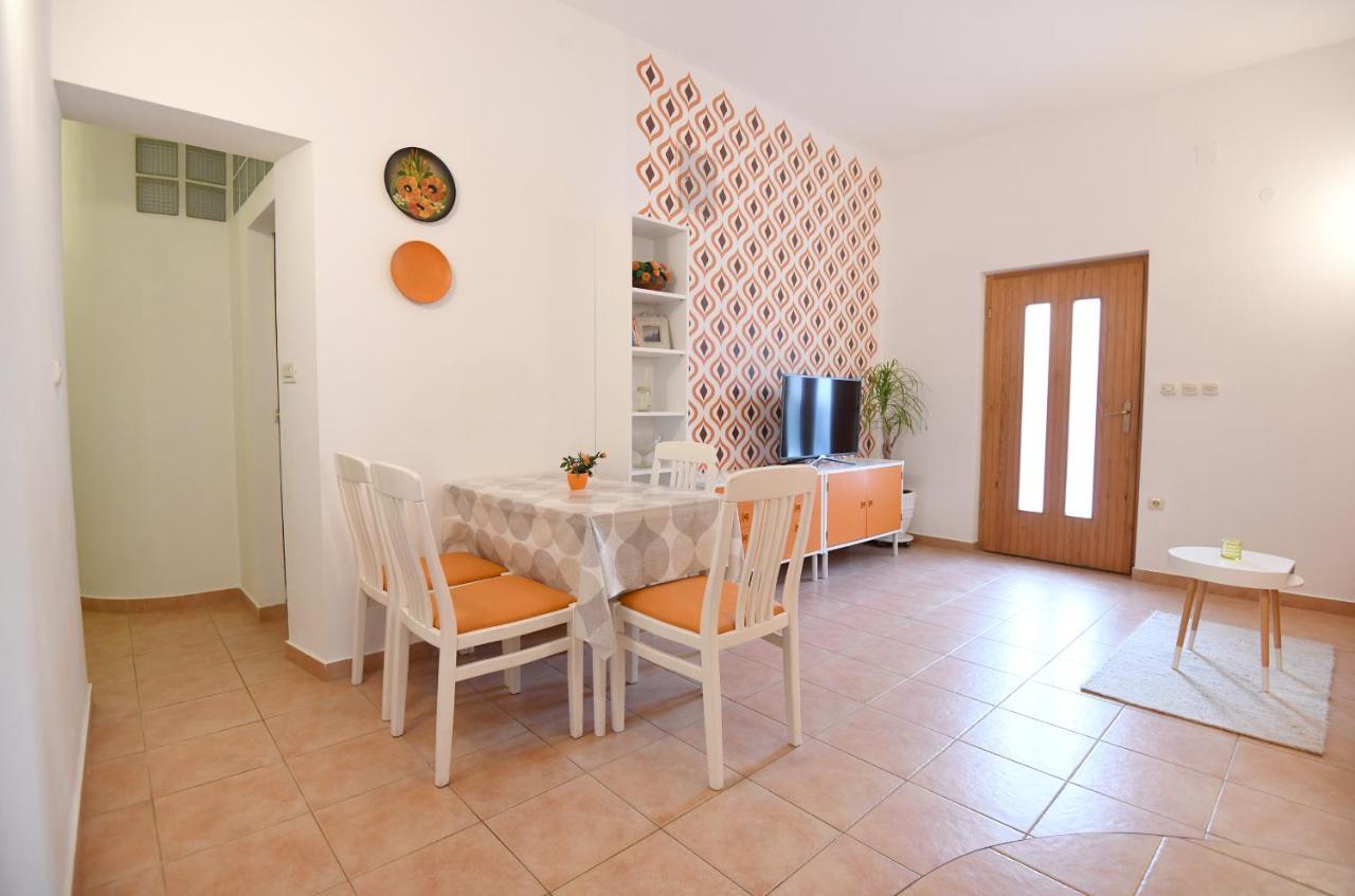 Rose Apartment Zadar Extérieur photo