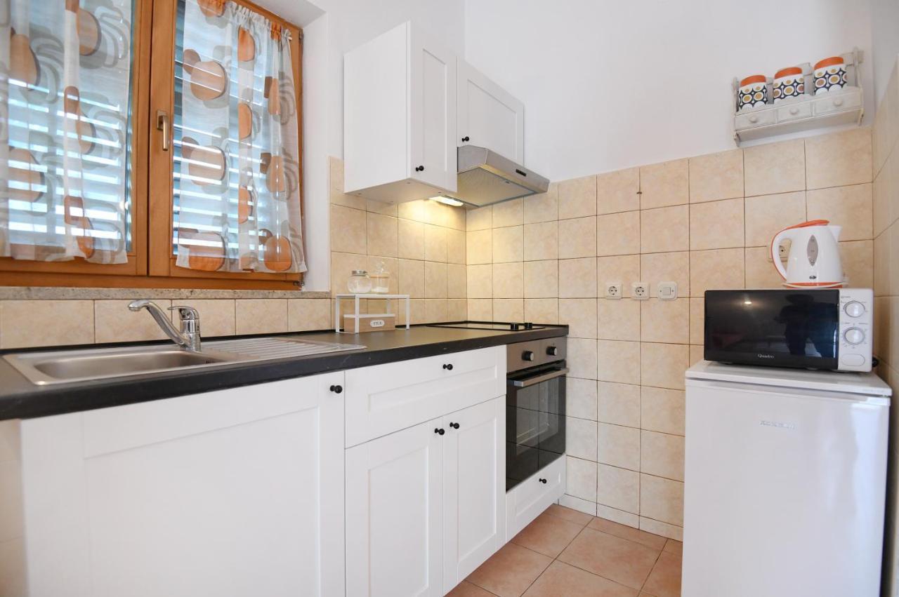 Rose Apartment Zadar Extérieur photo