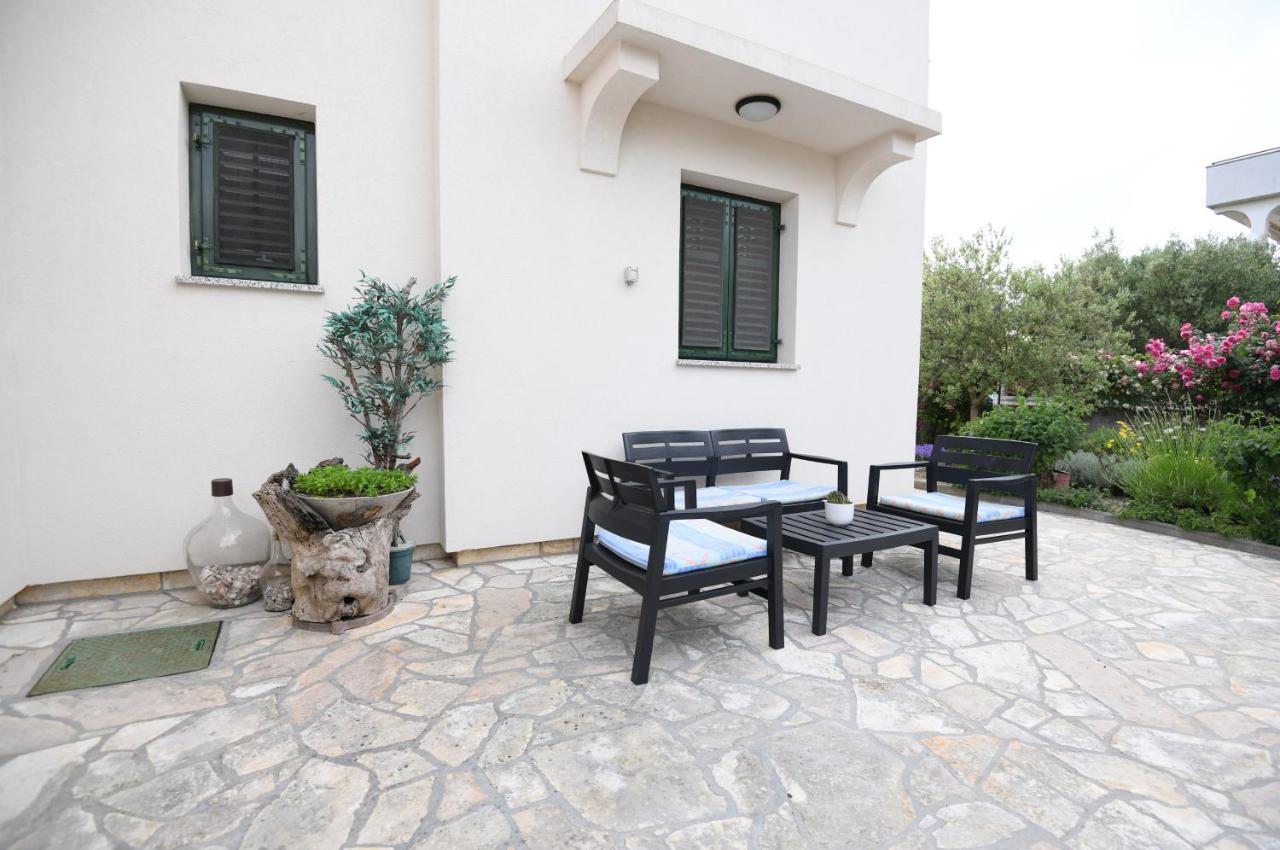 Rose Apartment Zadar Extérieur photo