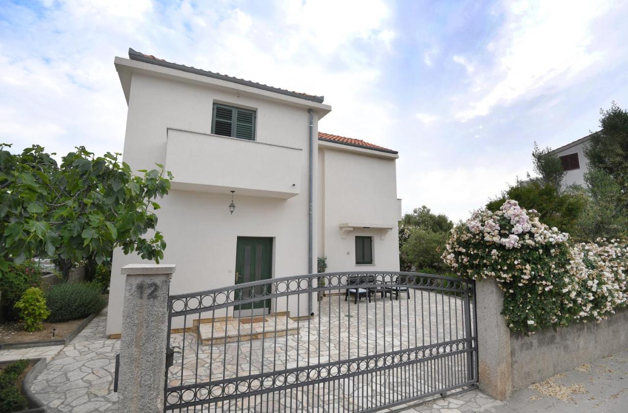 Rose Apartment Zadar Extérieur photo