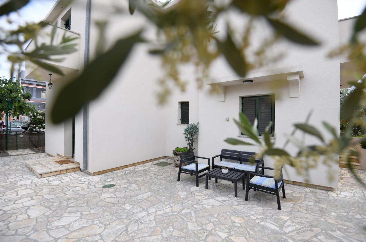 Rose Apartment Zadar Extérieur photo