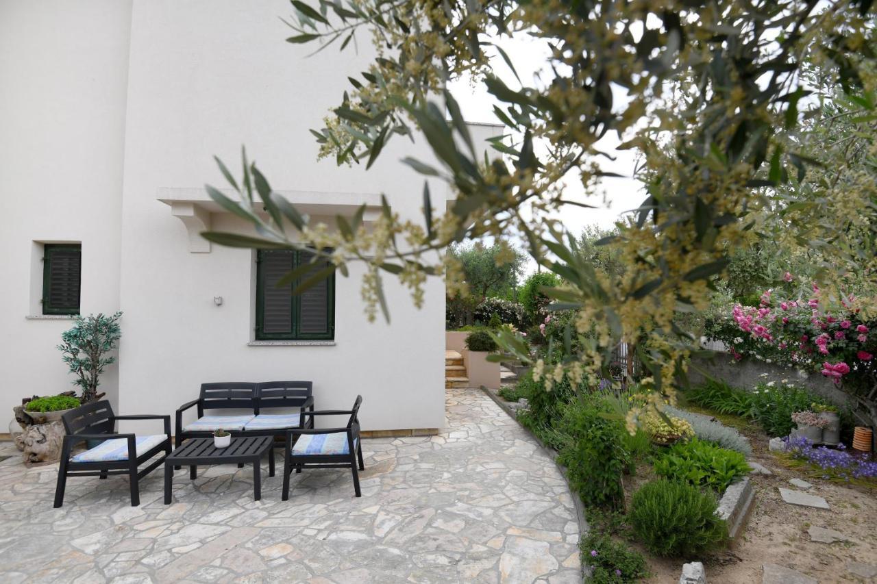 Rose Apartment Zadar Extérieur photo