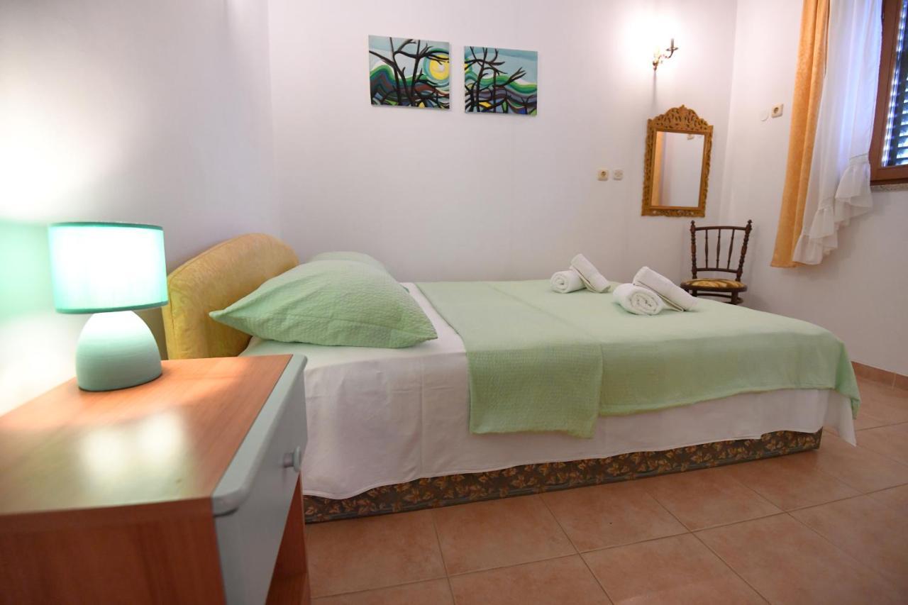 Rose Apartment Zadar Extérieur photo
