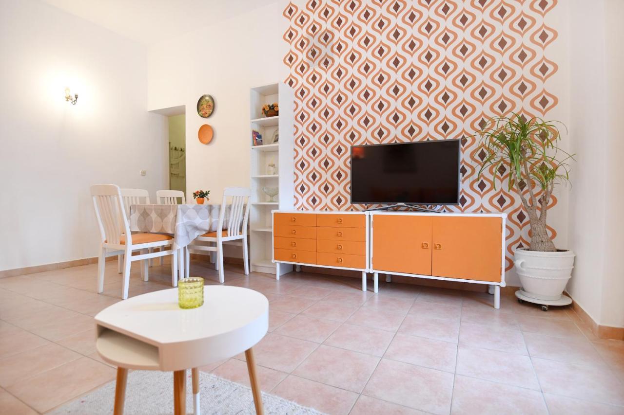 Rose Apartment Zadar Extérieur photo