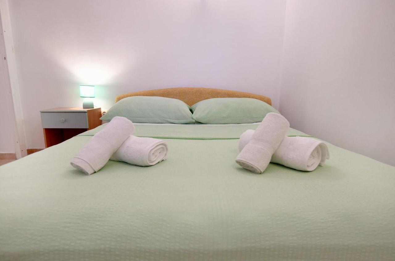 Rose Apartment Zadar Extérieur photo