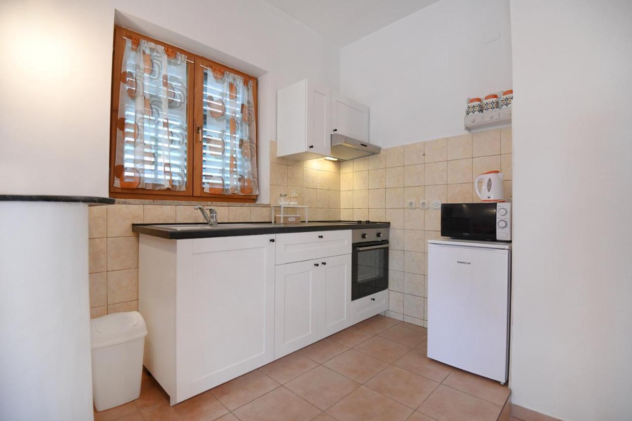 Rose Apartment Zadar Extérieur photo