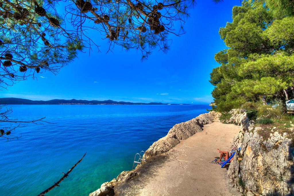 Rose Apartment Zadar Chambre photo