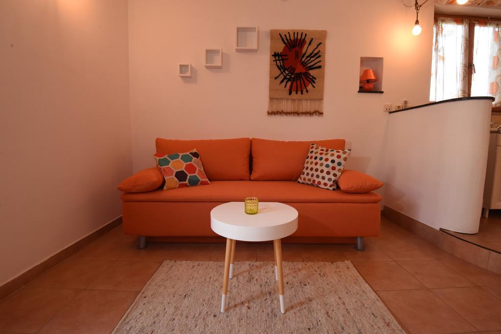 Rose Apartment Zadar Extérieur photo