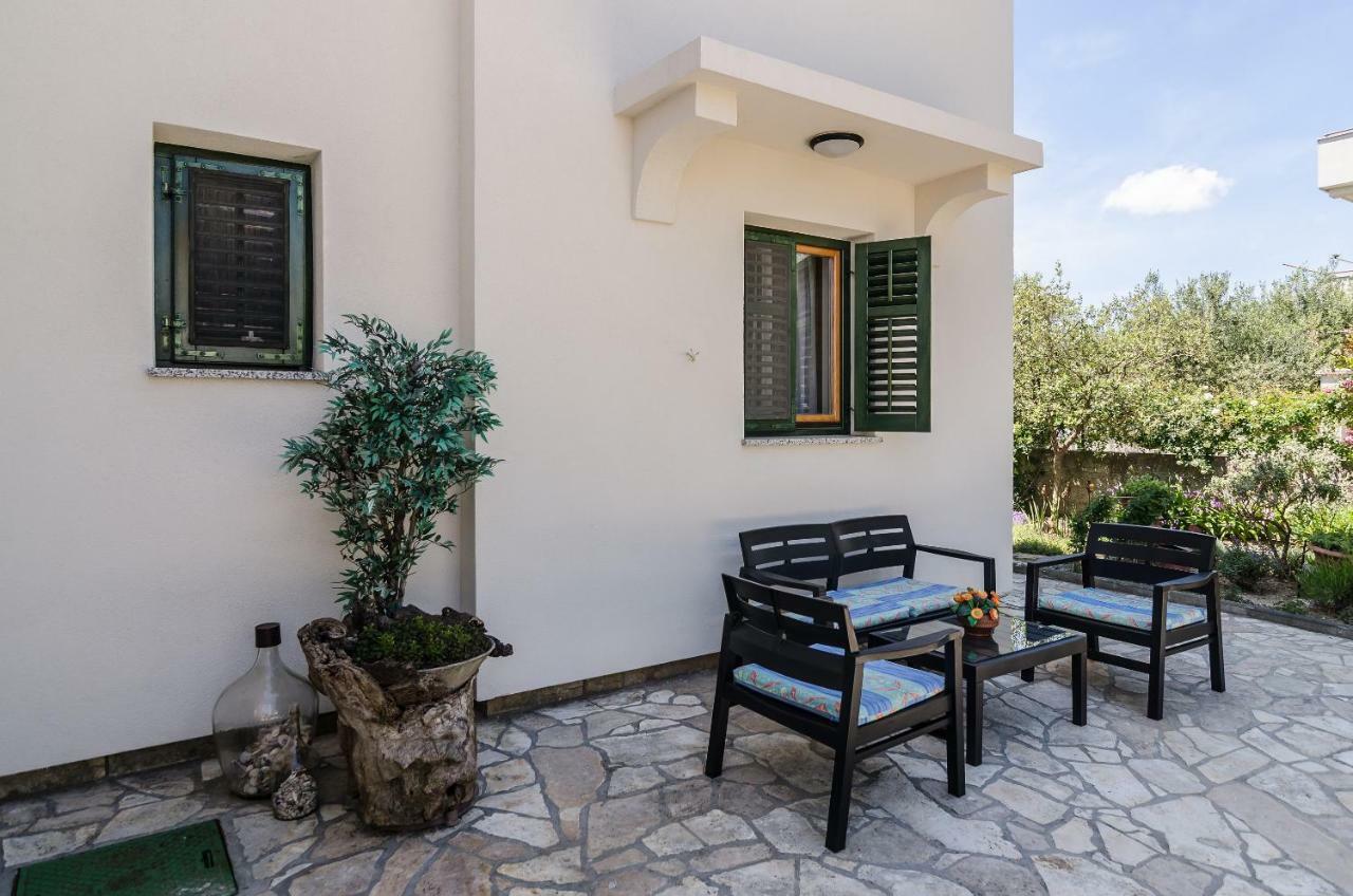 Rose Apartment Zadar Extérieur photo