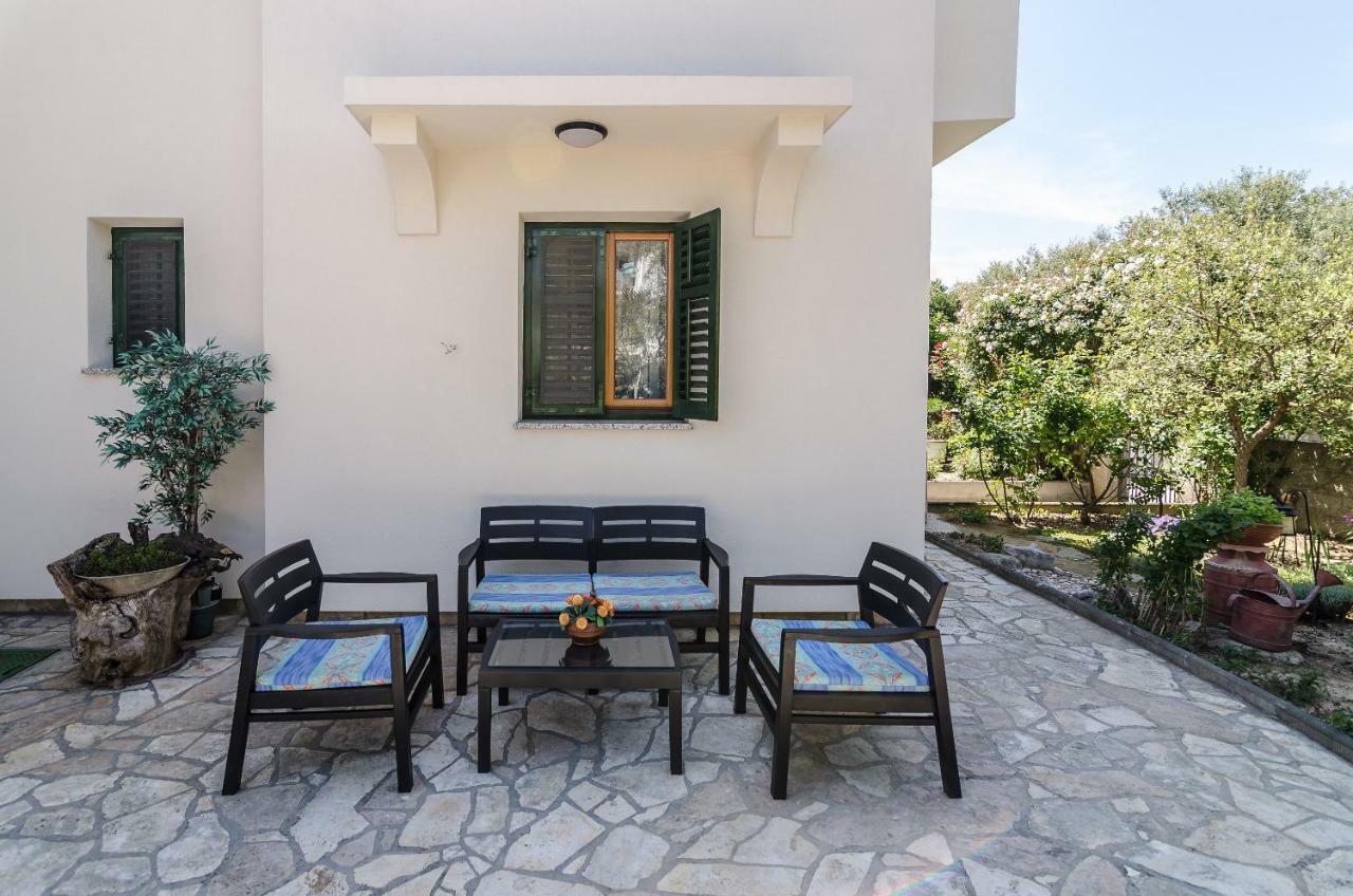 Rose Apartment Zadar Extérieur photo