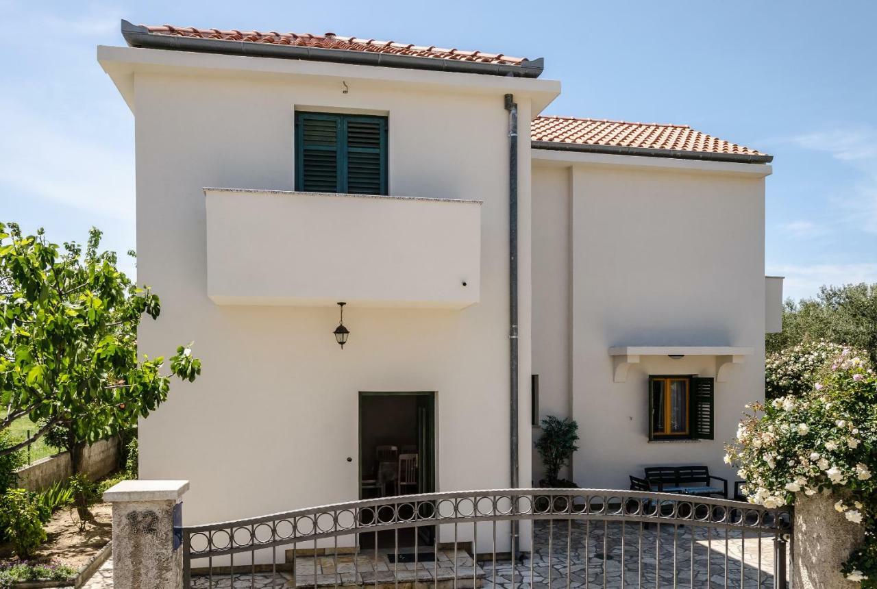 Rose Apartment Zadar Extérieur photo